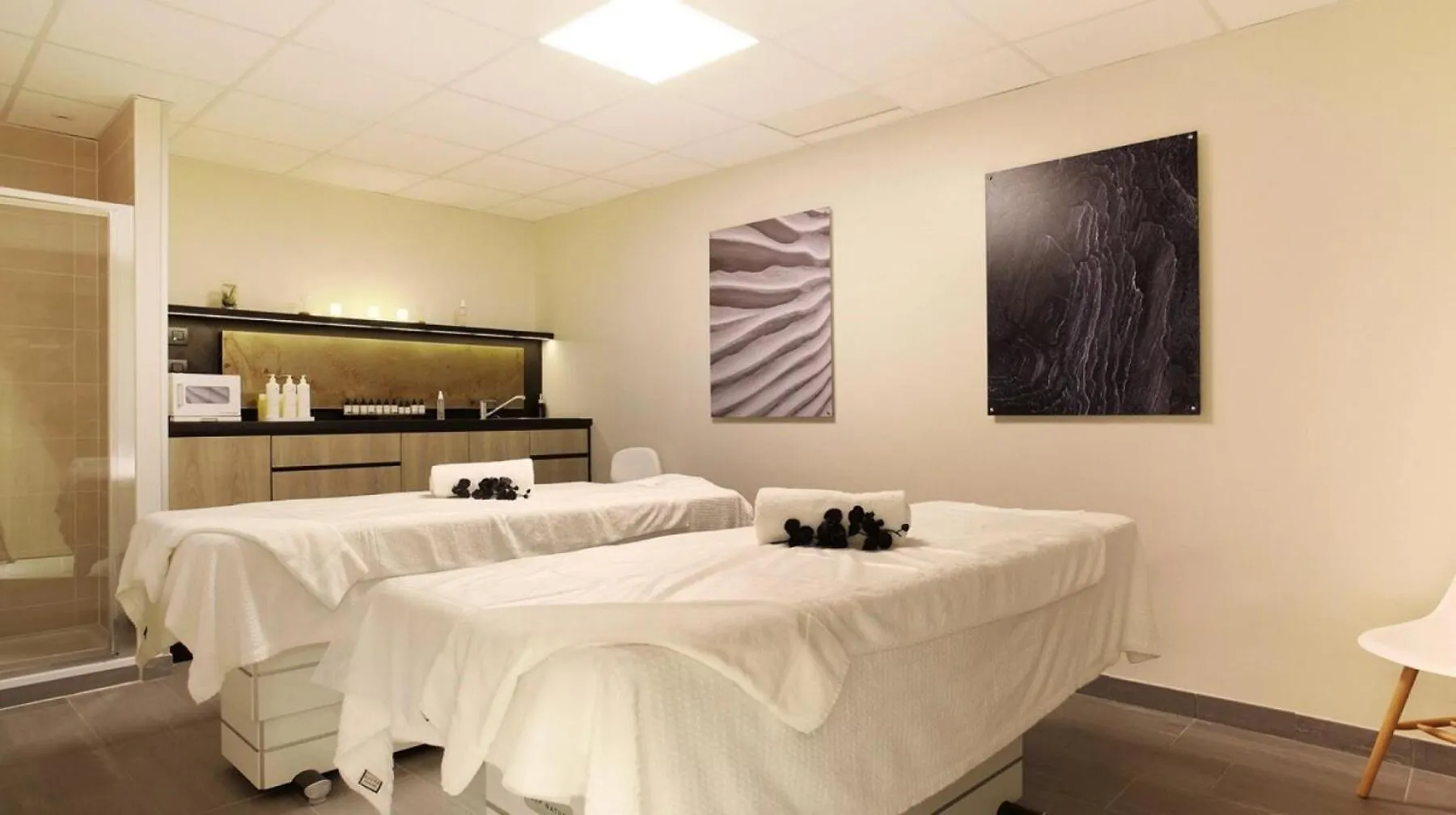 Studio 2 Personnes Mae-4723 La Clusaz 0*,
