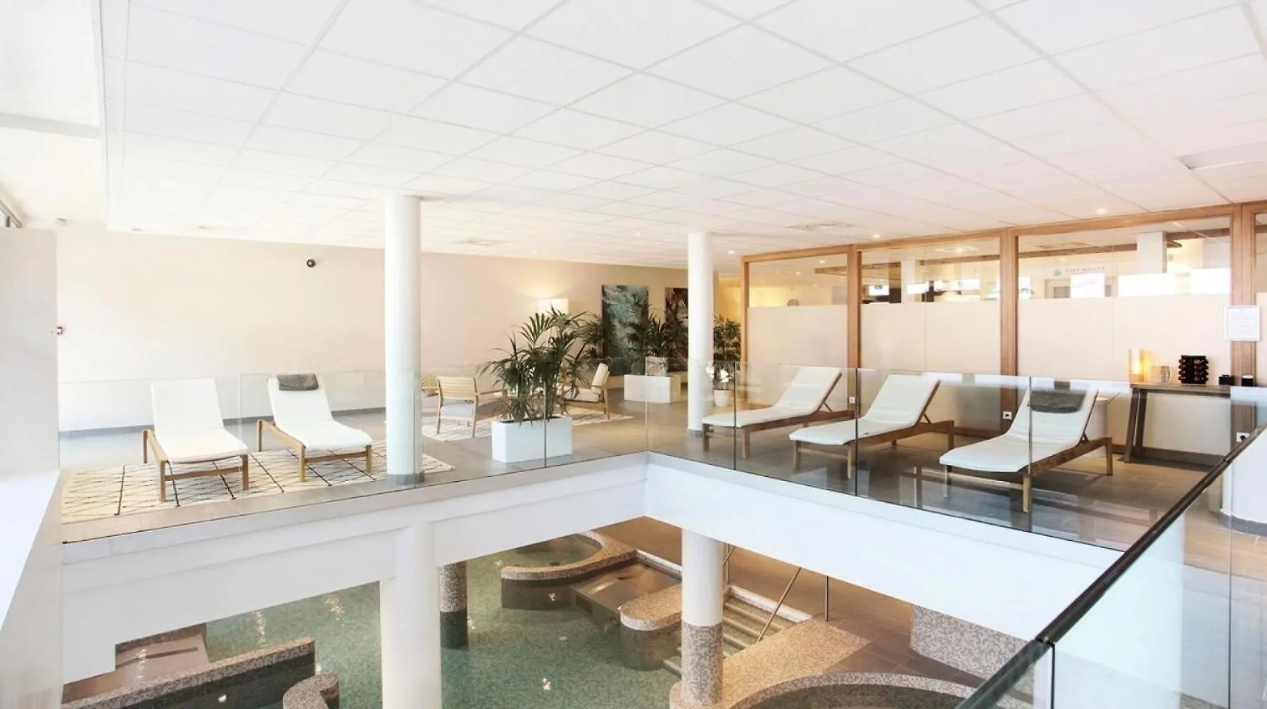 Studio 2 Personnes Mae-4723 La Clusaz Γαλλία